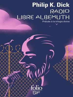 cover image of Radio Libre Albemuth